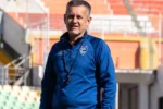 Técnico do Cienciano projeta confronto contra Botafogo na Sul-americana