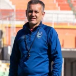 Técnico do Cienciano projeta confronto contra Botafogo na Sul-americana