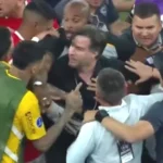 Técnico do Cienciano rebate acusações e nega provocações após eliminação do Botafogo