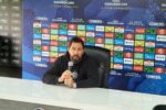 Técnico do Olimpia demonstra preocupação com possível escalação alternativa do Vasco