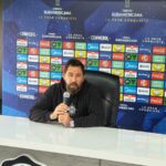 Técnico do Olimpia demonstra preocupação com possível escalação alternativa do Vasco