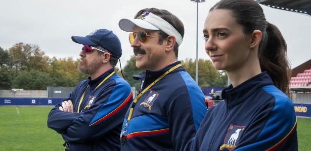 Ted Lasso e a representação feminina na nova temporada da série