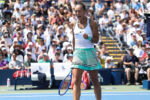 Tenistas de elite iniciam trajetória no qualificatório do US Open com vitórias expressivas