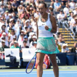 Tenistas de elite iniciam trajetória no qualificatório do US Open com vitórias expressivas