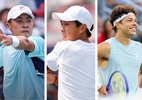 Tenistas norte-americanos alcançam marca histórica no Masters 1000 do Canadá