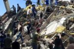 Terremoto na Colômbia causa suspensão de jogos da Conmebol