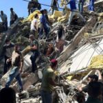 Terremoto na Colômbia causa suspensão de jogos da Conmebol