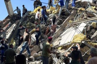 Terremoto na Colômbia causa suspensão de jogos da Conmebol