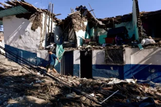 Terremoto na Colômbia provoca adiamento de rodadas no futebol nacional