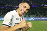 Thiago Almada deixa Atlético de Madrid e assina com o River Plate