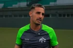 Thiago Galhardo relembra trajetória no Botafogo e destaca gratidão ao clube