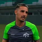 Thiago Galhardo relembra trajetória no Botafogo e destaca gratidão ao clube