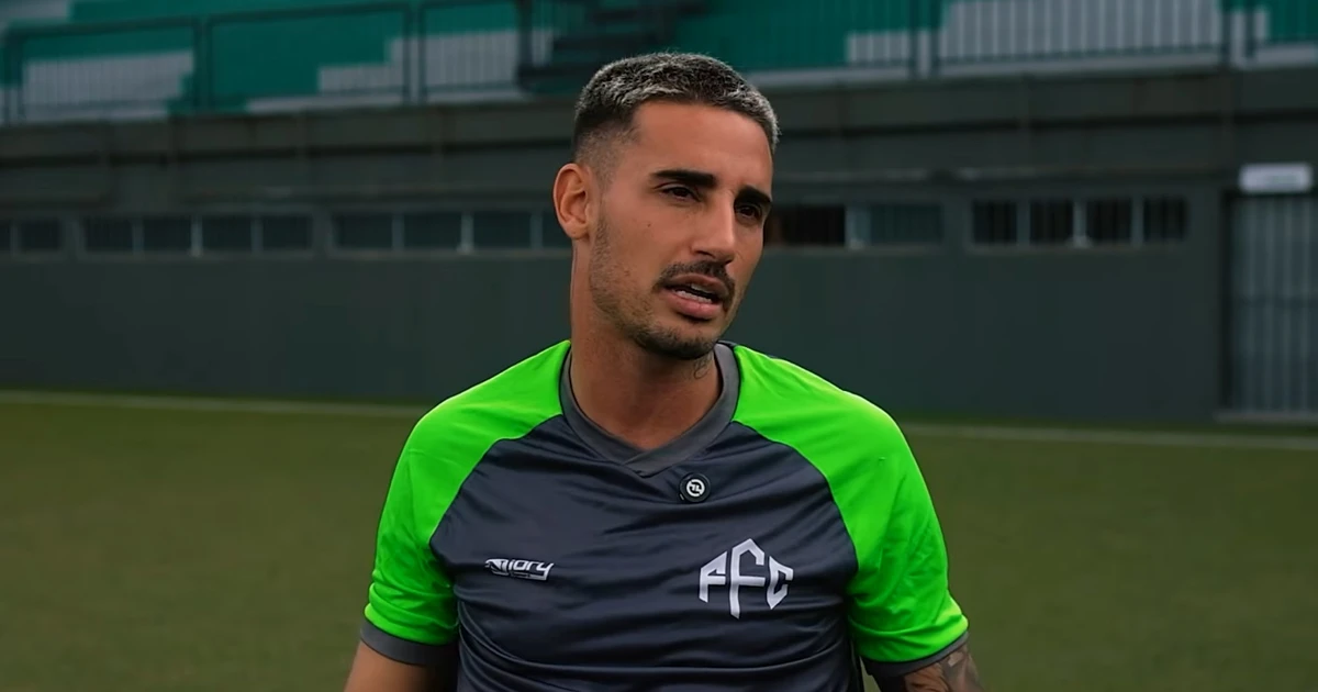 Thiago Galhardo relembra trajetória no Botafogo e destaca gratidão ao clube