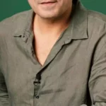 Thiago Lacerda celebra retorno às novelas e reflete sobre maturidade na carreira