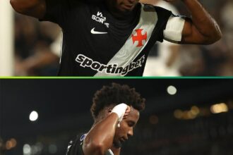 Thiago Mendes brilha com gol e assistência em vitória decisiva no Defensores del Chaco