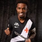 Thiago Mendes ganha destaque internacional como líder do Vasco na Sul-americana