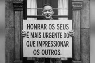 Thiago Mendes rebate críticas com mensagem sobre prioridades pessoais