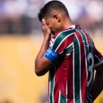 Thiago Silva amarga terceira eliminação para o Vasco na Copa do Brasil