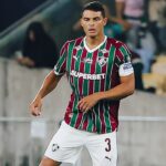 Thiago Silva aponta falta de confiança e erros do Fluminense após empate