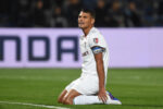 Thiago Silva celebra classificação heroica do Fluminense e critica arbitragem