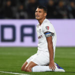 Thiago Silva celebra classificação heroica do Fluminense e critica arbitragem