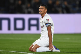 Thiago Silva celebra classificação heroica do Fluminense e critica arbitragem