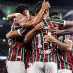 Thiago Silva emerge como solução interna para o comando técnico do Fluminense