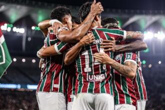 Thiago Silva emerge como solução interna para o comando técnico do Fluminense