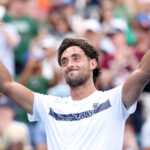 Thiago Tirante faz história e alcança quartas de final no Masters 1000 de Cincinnati