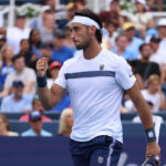 Thiago Tirante mantém ascensão meteórica no Masters 1000 de Cincinnati