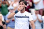 Thiago Tirante supera Novak Djokovic em virada histórica no Masters 1000 de Cincinnati