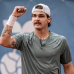 Thiago Wild domina estreia no qualificatório do US Open em Nova York