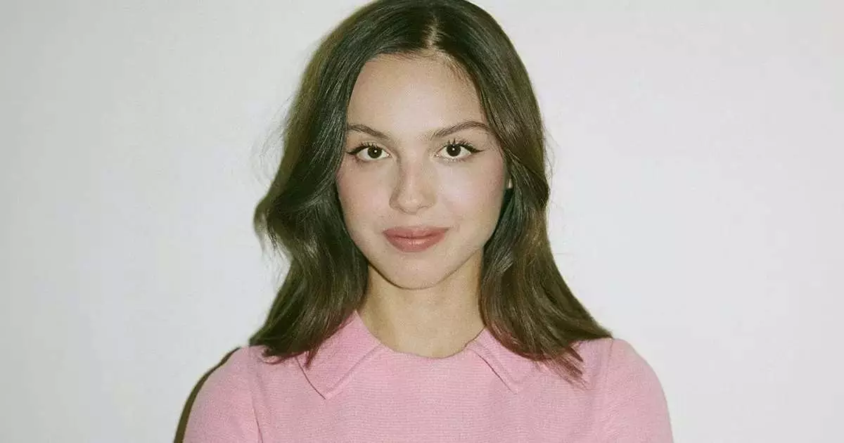 Ticketmaster anula bilhetes de cambistas para shows de Olivia Rodrigo e prioriza fãs