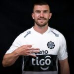 Tim Payne: de fenômeno das redes sociais a reforço internacional do Olimpia