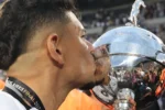 Tiquinho Soares celebra trajetória vitoriosa e gratidão pelo Botafogo