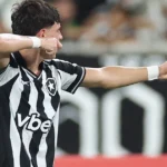 Tiquinho Soares destaca talento de Álvaro Montoro no elenco do Botafogo