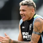 Tiquinho Soares negocia retorno ao Botafogo para temporada 2026