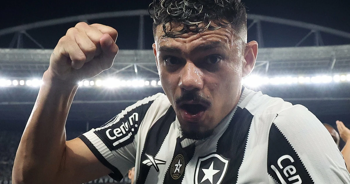 Tiquinho Soares prioriza Botafogo e planeja encerrar carreira no clube