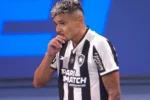 Tiquinho Soares revela negociação com Fluminense e elege gol mais importante da carreira