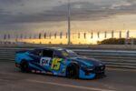 Tito Giaffone avalia superação e aprendizado na NASCAR Brasil em Cuiabá