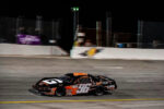 Tito Giaffone brilha em estreia nos Estados Unidos com pódio na NASCAR Pro Late Model