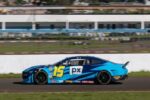 Tito Giaffone conquista pódio na NASCAR Brasil após prova de recuperação em Londrina