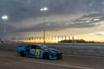 Tito Giaffone supera Ricardo Maurício e lidera segundo treino da NASCAR Brasil em Londrina