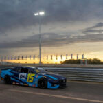 Tito Giaffone supera Ricardo Maurício e lidera segundo treino da NASCAR Brasil em Londrina