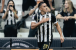 Tomás Cuello se destaca como motor ofensivo do Atlético-mg na temporada