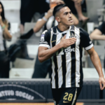 Tomás Cuello se destaca como motor ofensivo do Atlético-mg na temporada