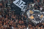 Torcida do Botafogo esgota três mil ingressos em uma hora para decisão na Sul-americana