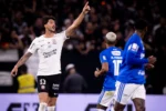Torcida do Corinthians exige 'guerra' do elenco em decisão crucial pela Libertadores