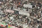 Torcida Fluminense registra público abaixo do esperado em clássico no Nilton Santos