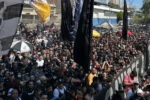 Torcida organizada do Corinthians intensifica pressão por intervenção judicial no clube
